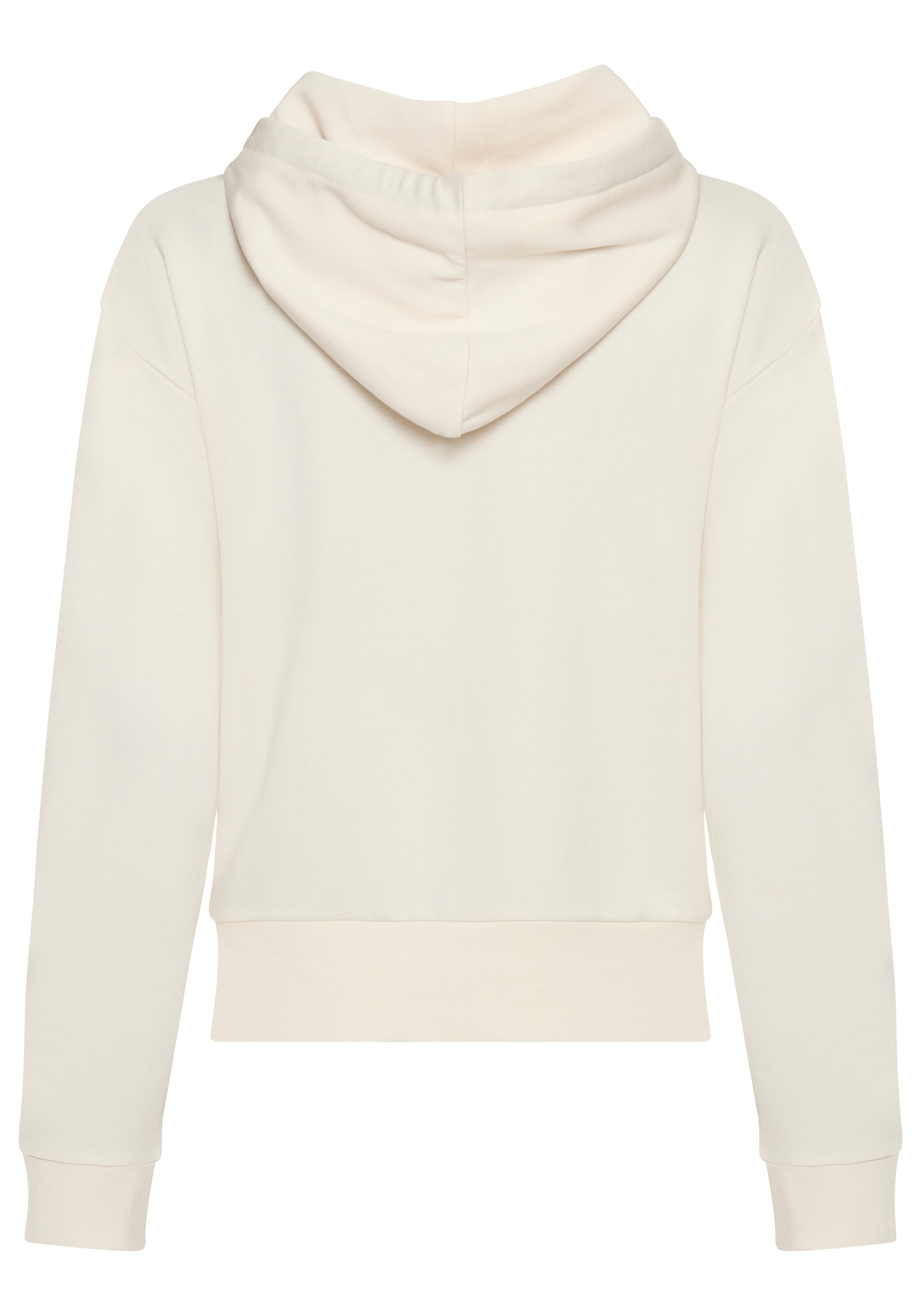 BOSS Sweatshirt in White
