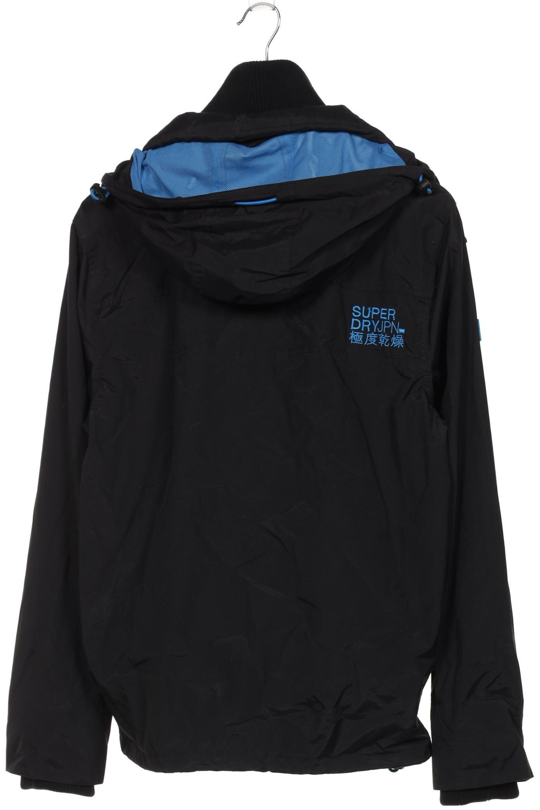 Superdry & Co Jacke M in Schwarz