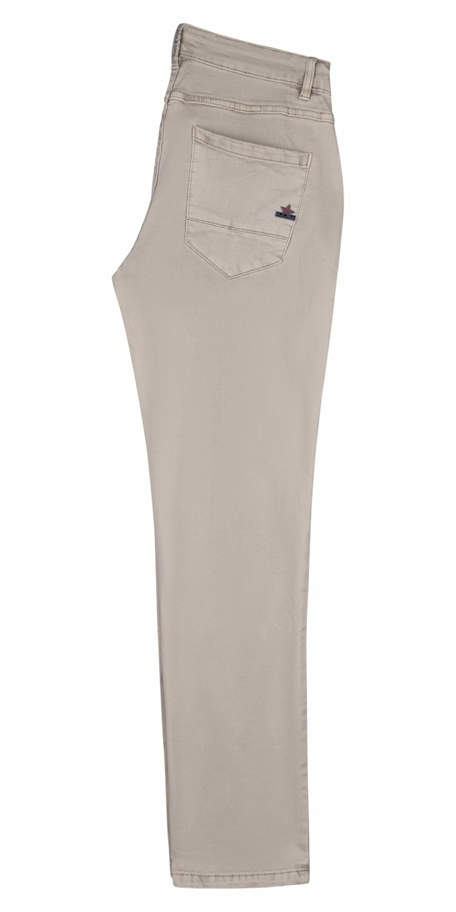 Buena Vista Regular Jeans in Grey
