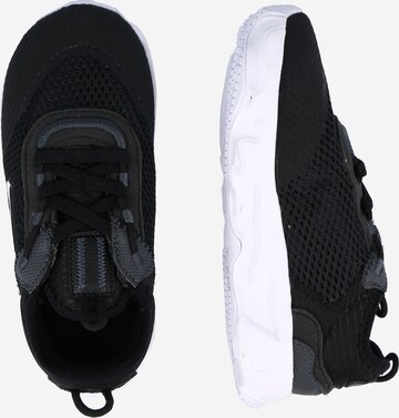 Nike Sportswear Tenisky - Čierna
