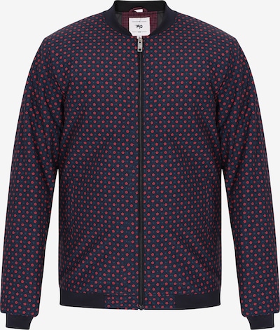 MO Prijelazna jakna u morsko plava / crvena, Pregled proizvoda