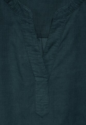CECIL Bluse in Grün