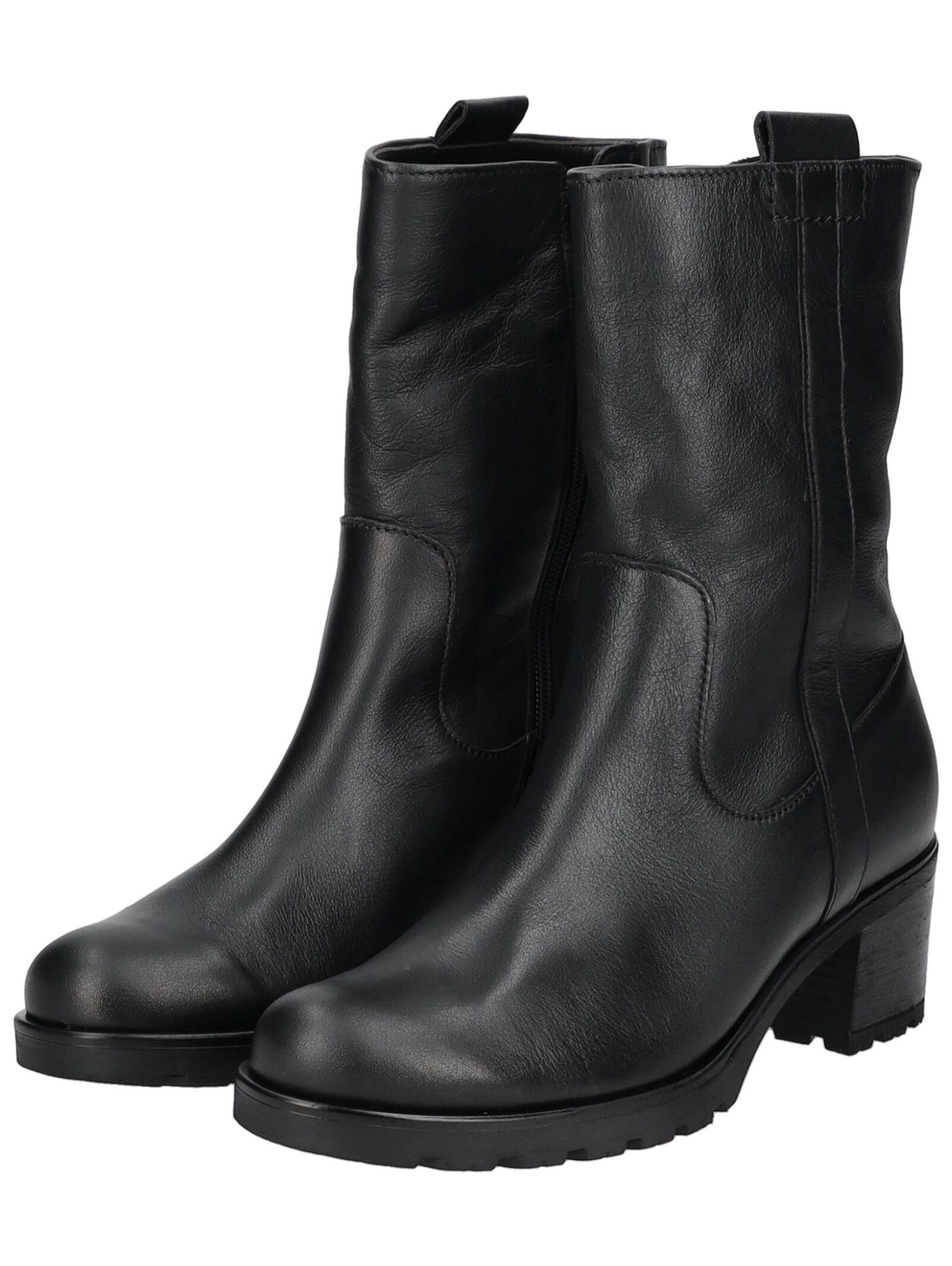 GABOR Laarzen in Zwart