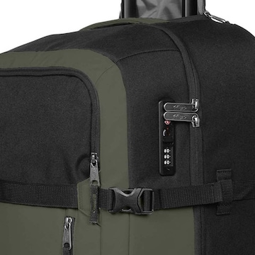 Sac de voyage EASTPAK en vert
