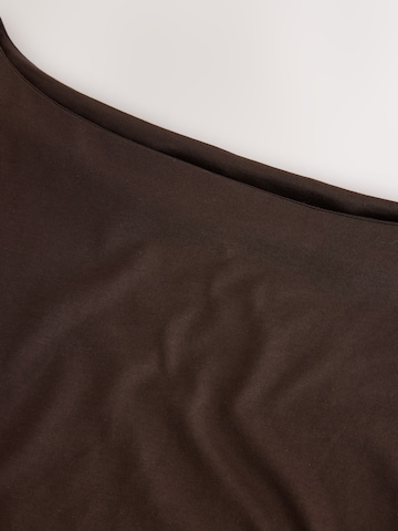 Next Shirt 'N. Premium' in Brown