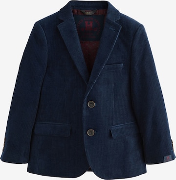 Next Pikkutakki värissä sininen: etupuoli