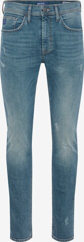 BLEND Regular Jeans 'EDGAR' in Blauw: voorkant
