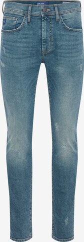 BLEND Regular Jeans 'EDGAR' in Blau: predná strana