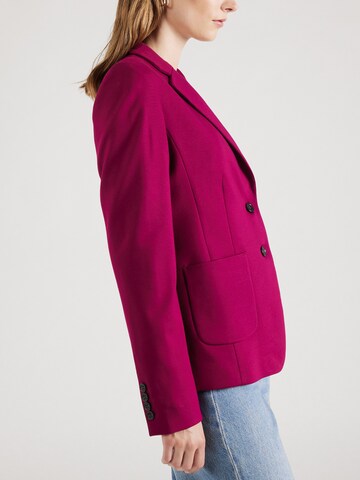 MORE & MORE Blazer | roza barva