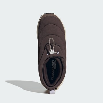 ADIDAS SPORTSWEAR Ankle boots 'Astrastar' σε καφέ