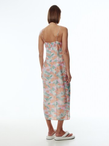 EDITED Summer dress 'Maleen' in Mixed colours