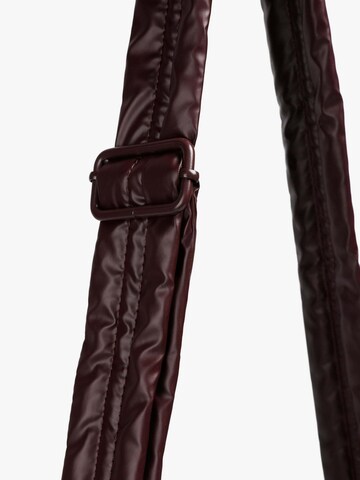 Scalpers Τσάντα ώμου σε κόκκινο