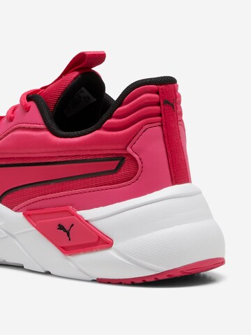 PUMA Спортивная обувь 'Lex' в Ярко-розовый