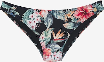 LASCANA - Braga de bikini en negro: frente