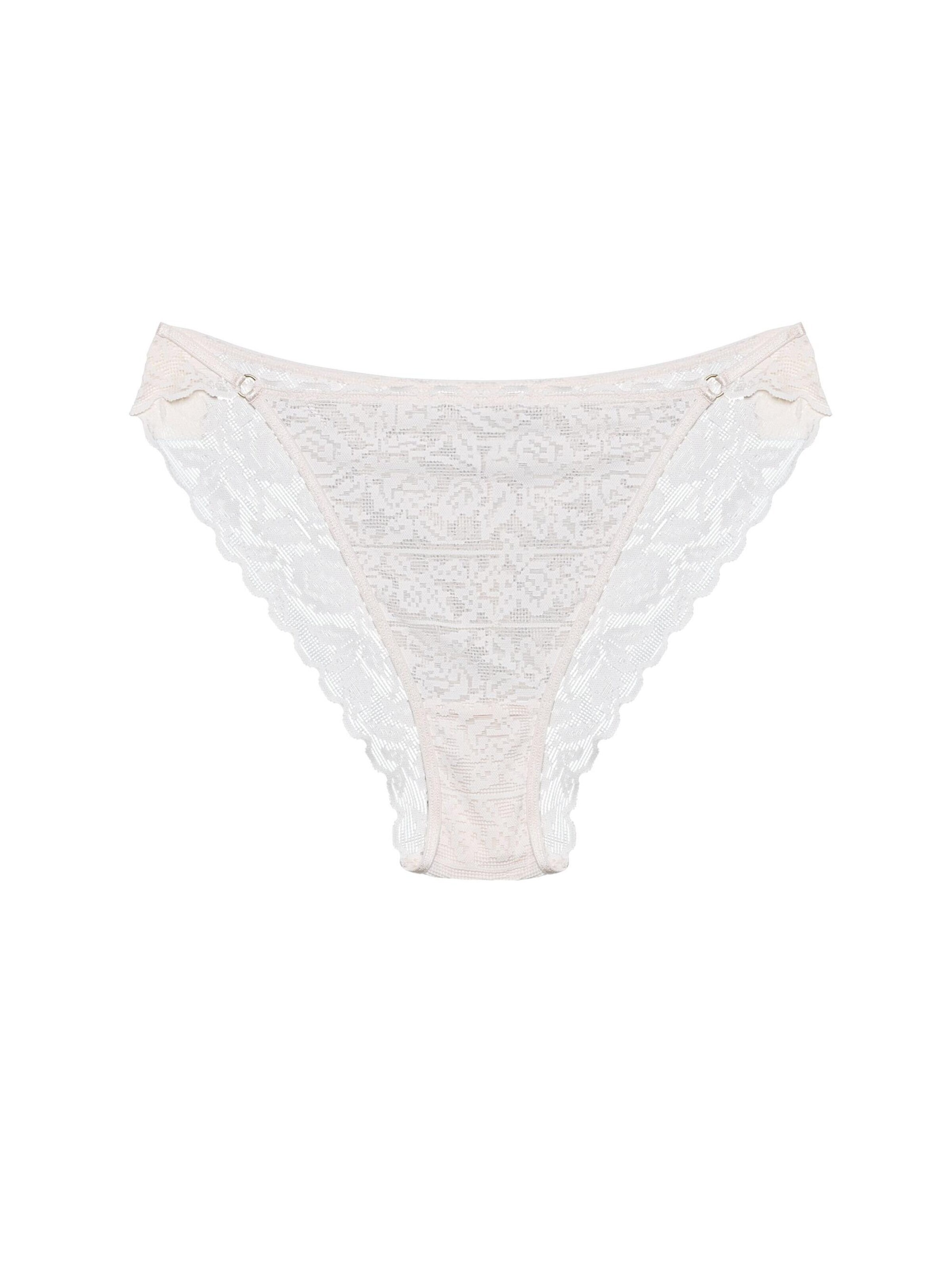 ESOTIQ Shaping Slip in Beige