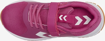 Hummel Athletic Shoes 'Omni' in Pink