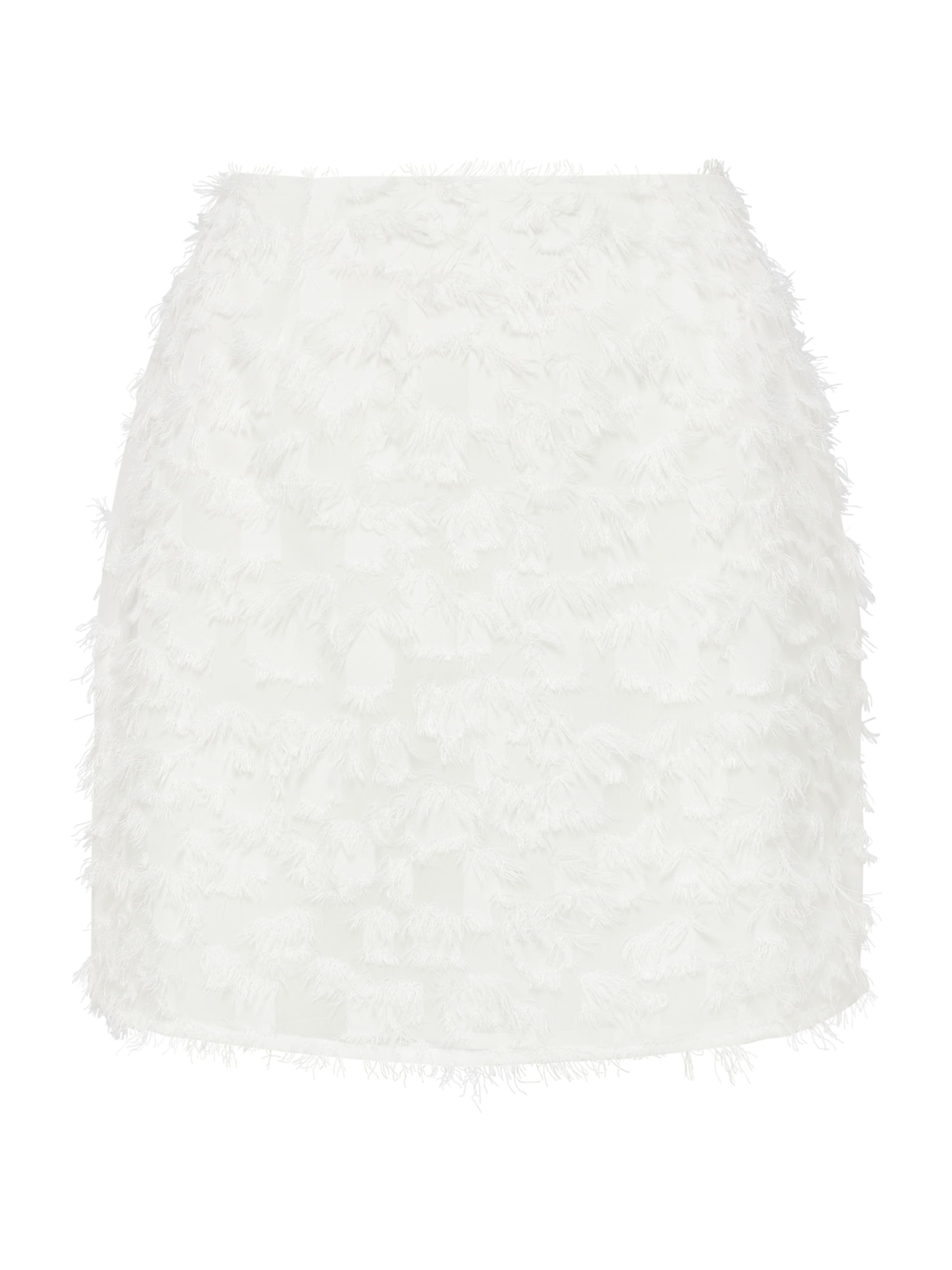 balts LeGer by Lena Gercke Svārki 'Maxine': no priekšpuses