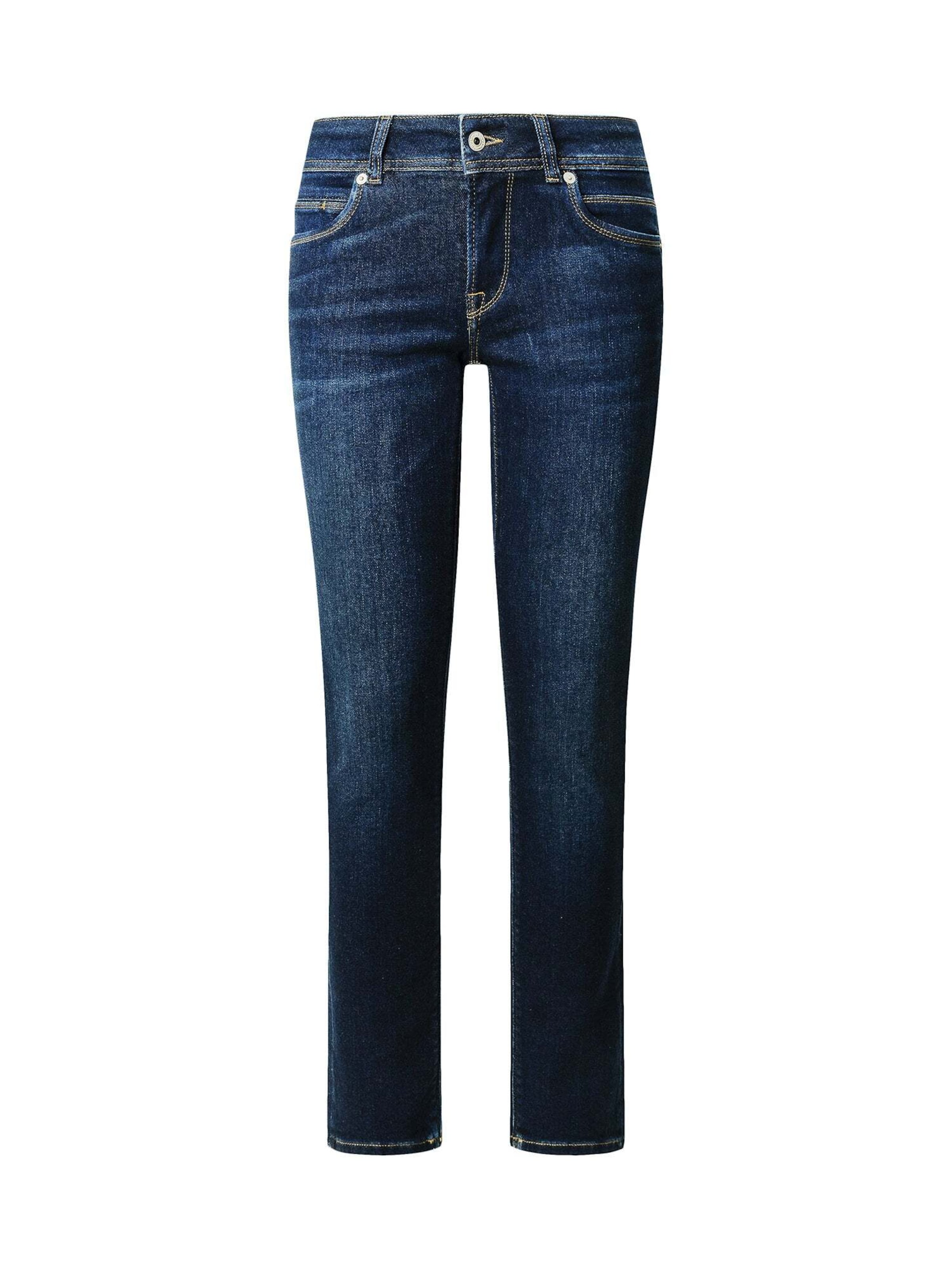 Pepe Jeans Jeans in Blue: front