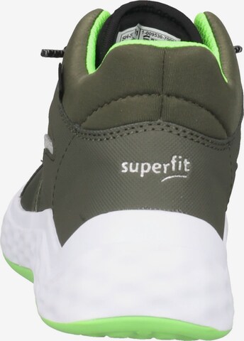 SUPERFIT Sneakers in Green