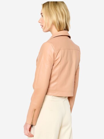 LolaLiza Between-season jacket in Pink