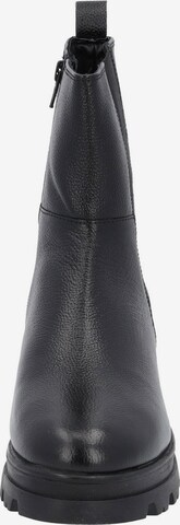 Chelsea Boots 'Olesax' Palado en noir