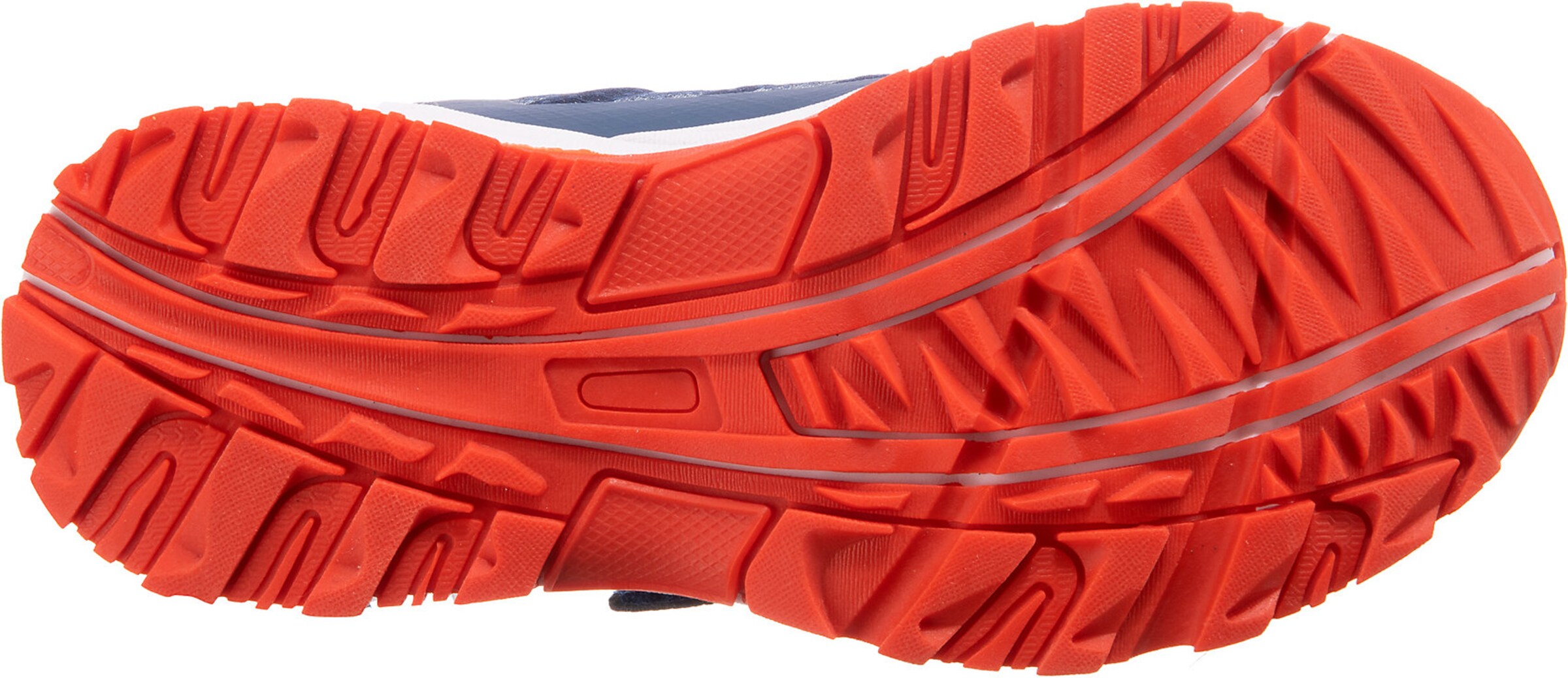 MCKINLEY Athletic Shoes 'Kansas III' in Blue