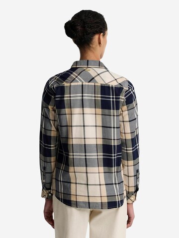 Barbour Blouse 'BREDON SHIRT 262MLSH1353' in Gemengde kleuren