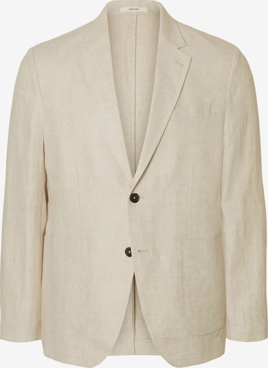SELECTED Pikkutakki 'SLHCHARLES' koossa 46 värissä beige, Tuotenäkymä