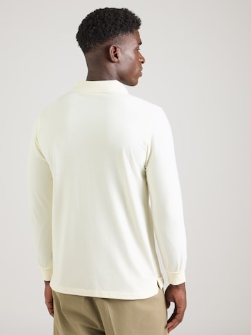 T-Shirt naketano en beige