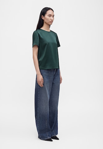Weekend Max Mara Блузка 'GILBERT' в Зеленый
