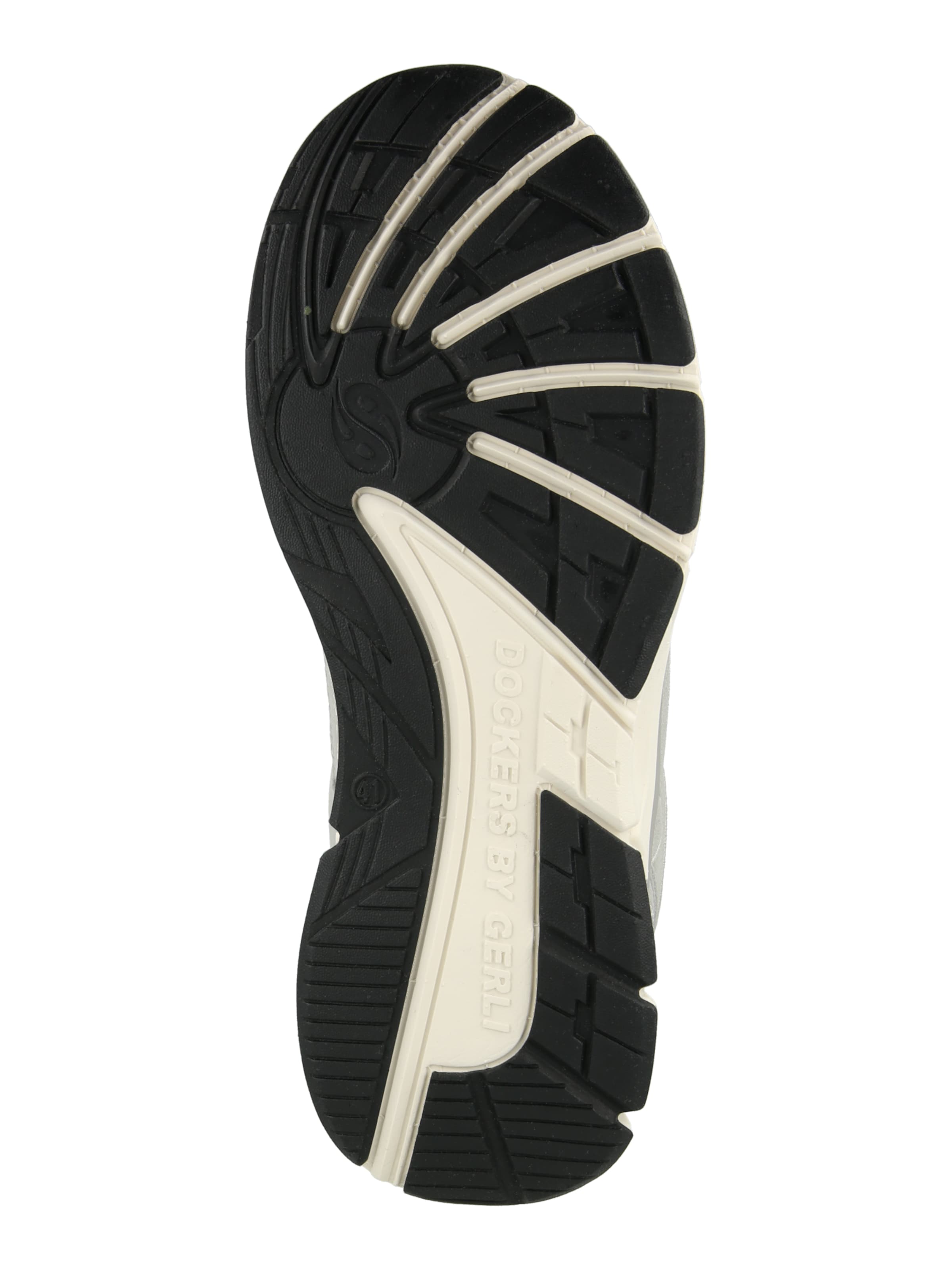 Dockers by Gerli - Zapatillas deportivas bajas en gris