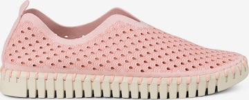 Slip on 'Tulip3275' ILSE JACOBSEN en rose