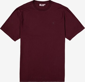 GARCIA Shirt in Red: front