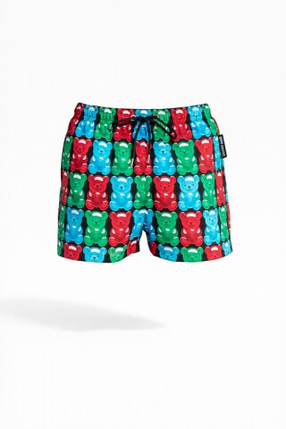 Gianni Kavanagh Zwemshorts 'Sweet' in Gemengde kleuren