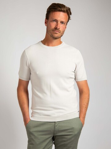 Suitable Shirt in Wit
