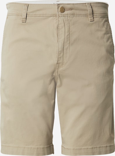 LEVI'S ® Chino hlače 'XX Chino Shorts II' u sivkasto bež, Pregled proizvoda