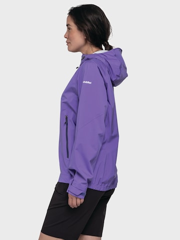 Veste outdoor 'Vistdal' Schöffel en violet