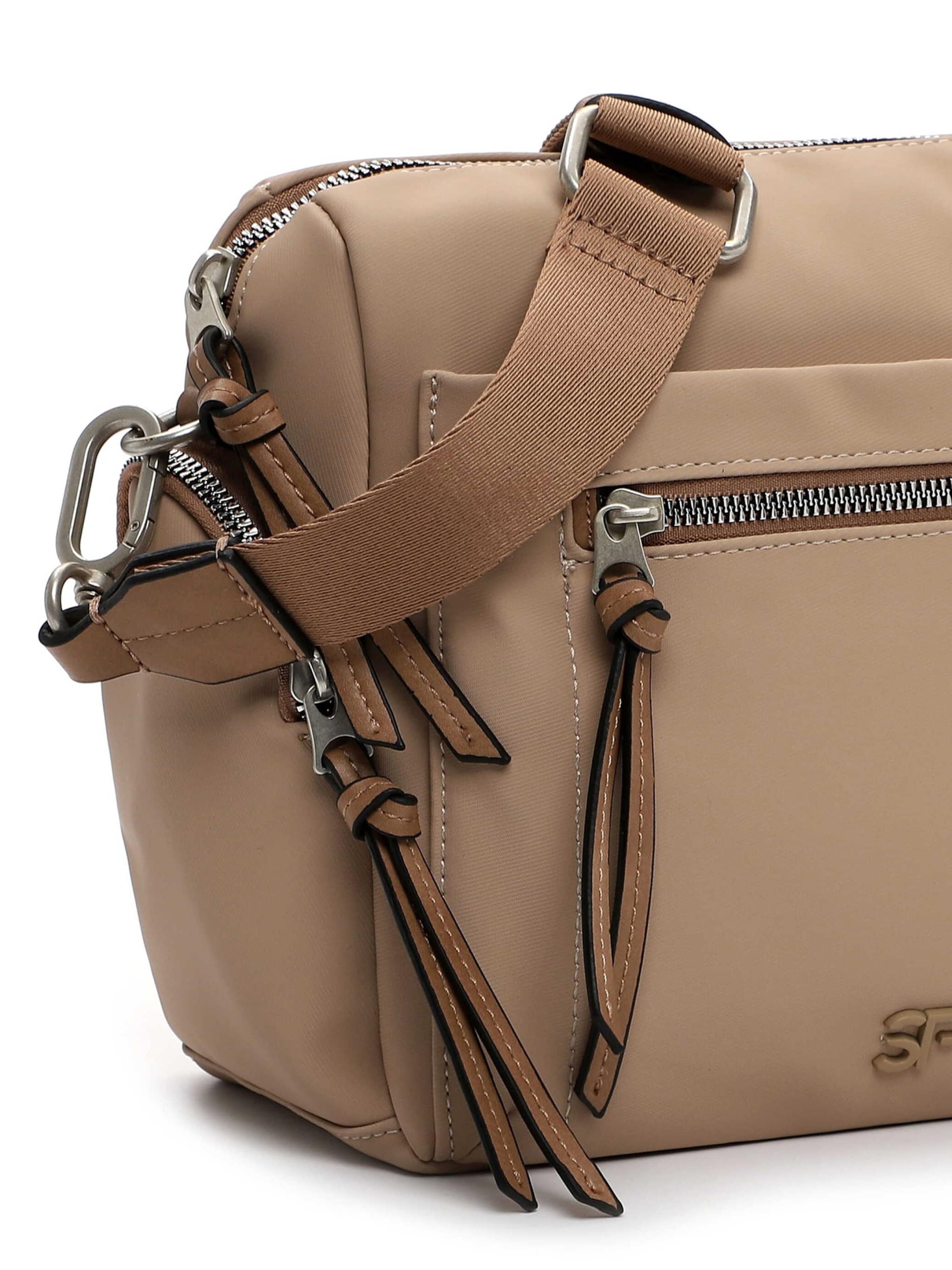 Suri Frey Axelremsväska 'Destiney' i grå