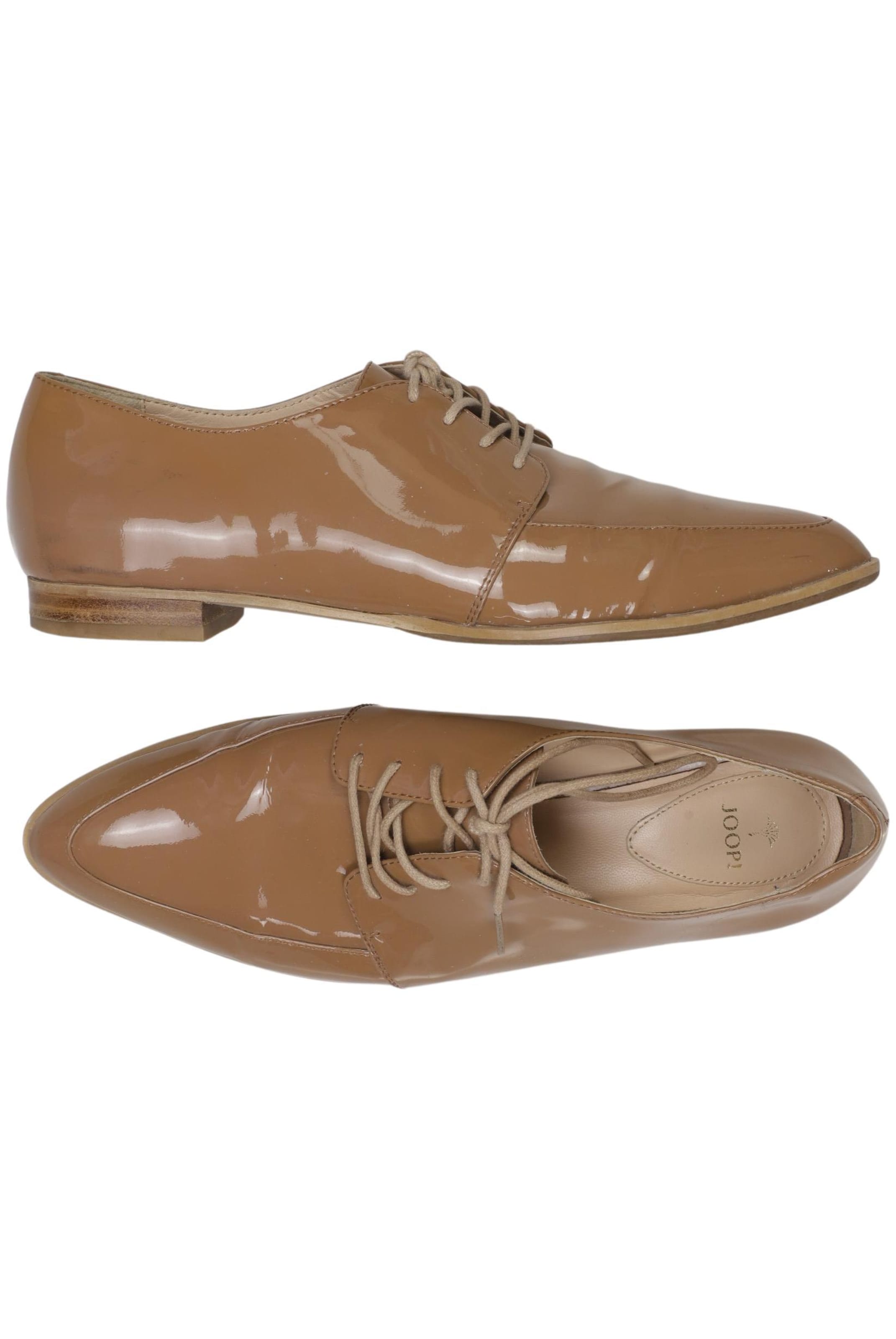 JOOP! Halbschuh 37 in Beige: Vorderseite