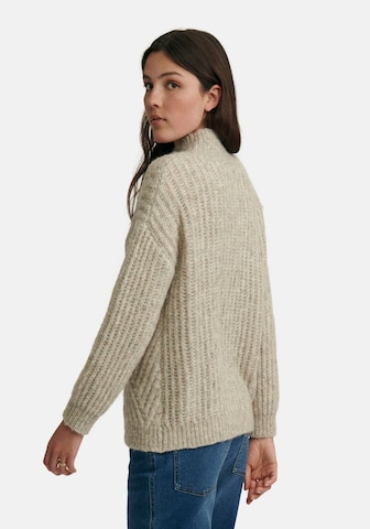 Peter Hahn Sweater in Grey