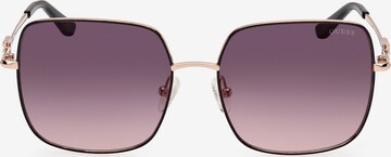 GUESS - Gafas de sol en negro