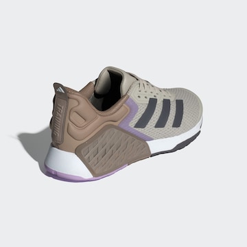 Chaussure de sport 'Dropset 3' ADIDAS PERFORMANCE en beige