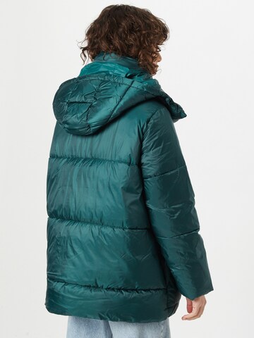 GAP - Chaqueta de invierno en verde