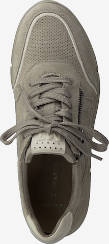 MARCO TOZZI Sneakers in Grey