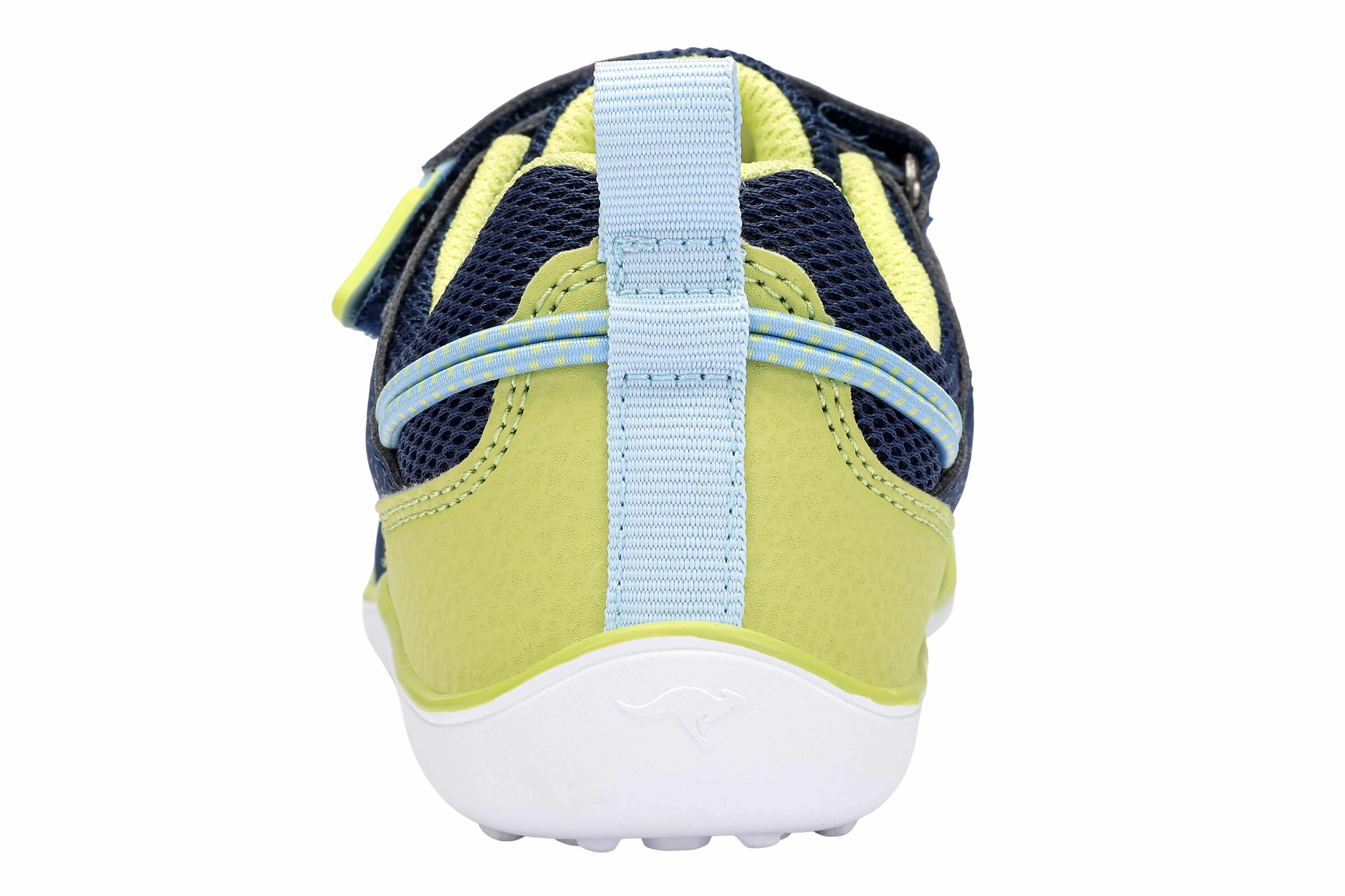 KangaROOS Sneaker in Blau