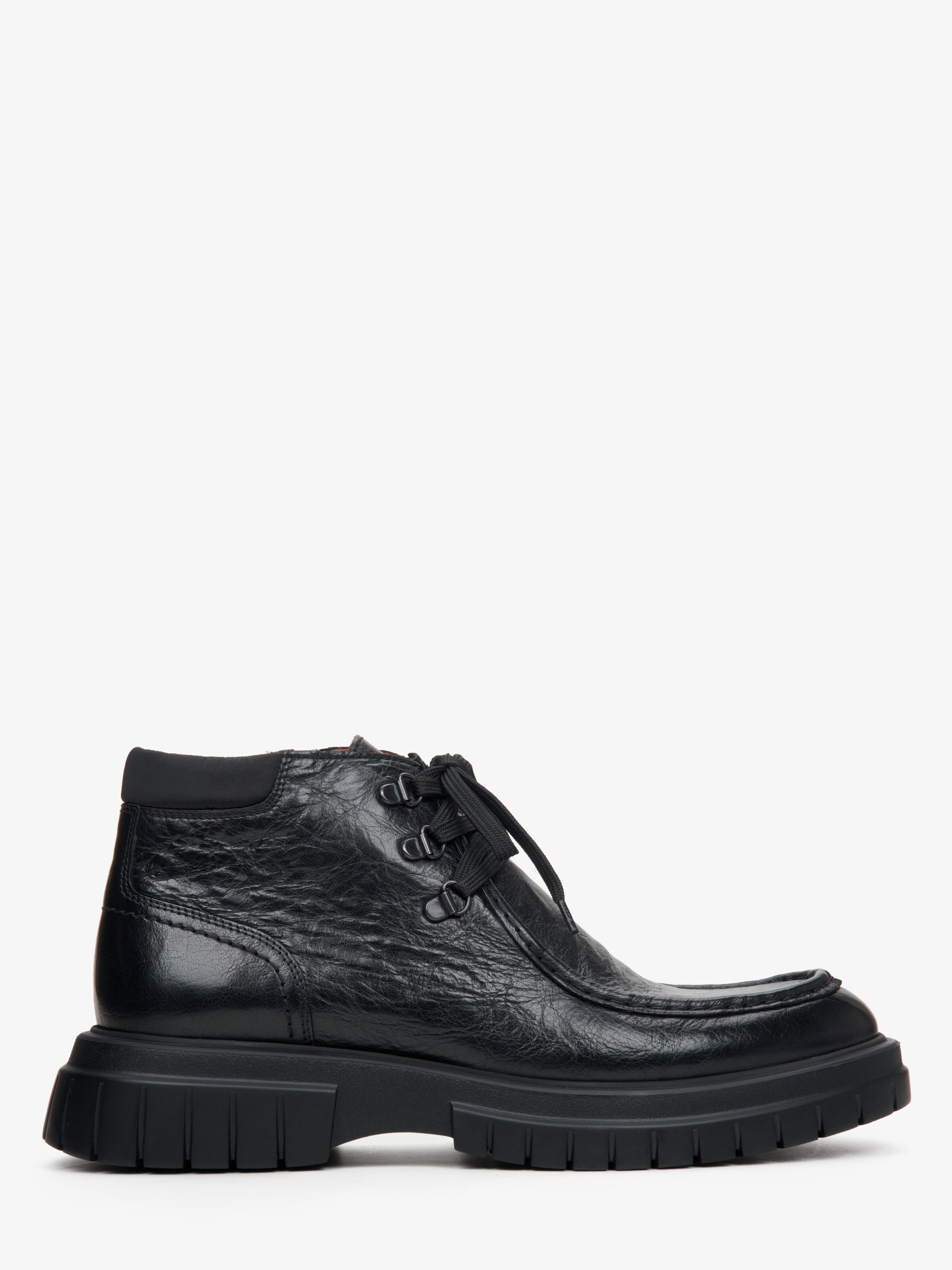 Estro - Botas '5026' en negro