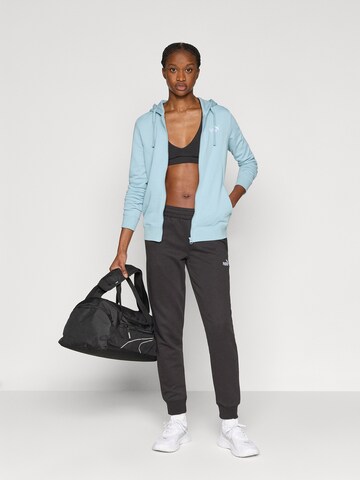 PUMA Tracksuit in Green