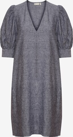 Robe 'Kiko' InWear en gris : devant