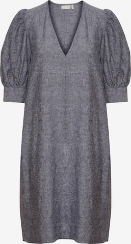 InWear Kleid 'Kiko' in Grau: predná strana