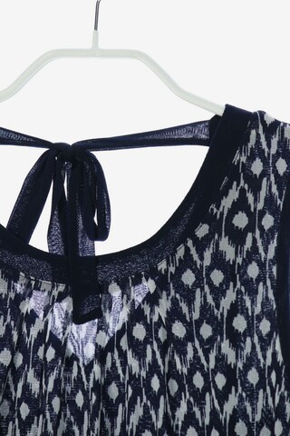 COMMA Top & Shirt in XS in Blue